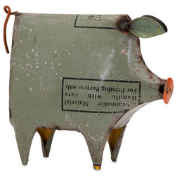 Farmhouse Decorative Objects And Figurines by IMAX Worldwide Home