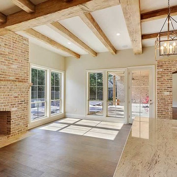 Selah Builders