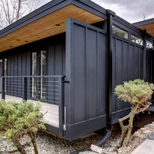 Exterior Paint