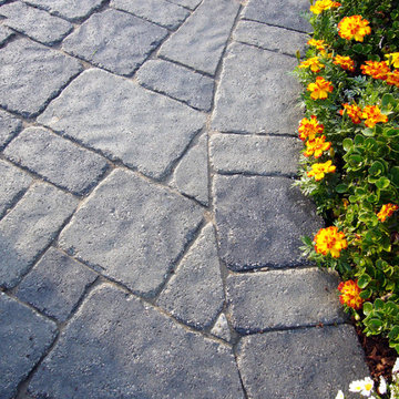 Walkways