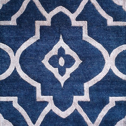 KTC-48 SILVER BLUE - Rugs