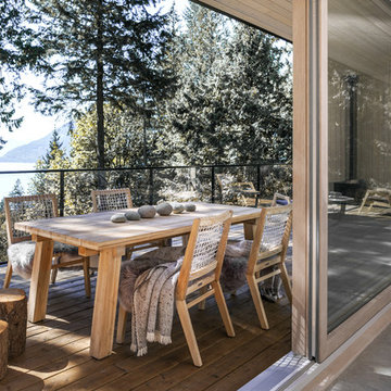 Outdoor Inspiration