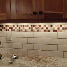 Kitchen Backsplash
