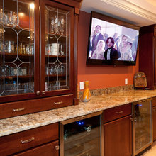 dinning room