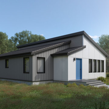 EcoRanch