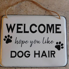Dog items