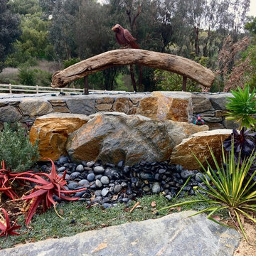 Simi Valley Residence