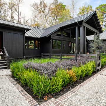 Brays Island Modern