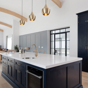 Galway Renovation