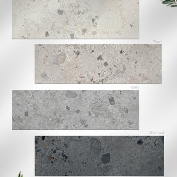 Tile - New Arrivals 2025