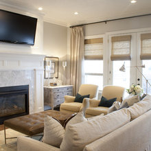 Diningroom-livingroom