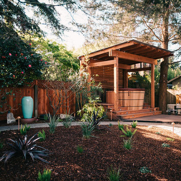 Hot Tub Habitat