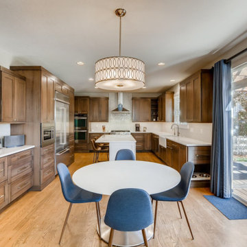 Broomfield Kitchen 2019