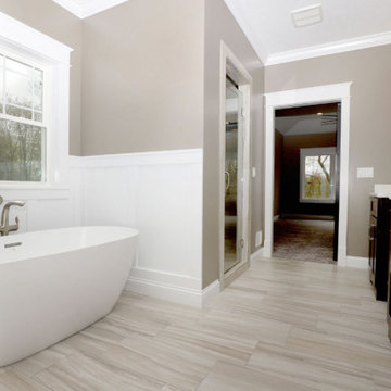 Vicksburg Custom Home