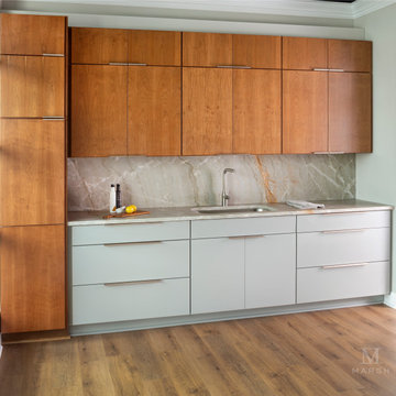 Apex by Marsh Cabinets
