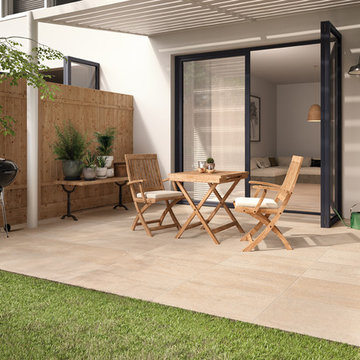 CÁDIZ OUTDOOR - schlichte Schönheit, die durch Natürlichkeit besticht