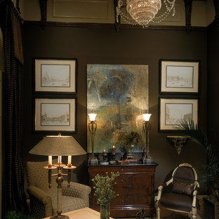 Escala Designer Showhouse Study