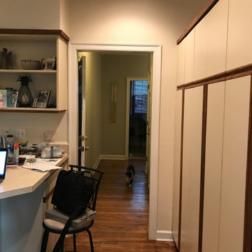 Kitchen Remodel - East Memphis - TN
