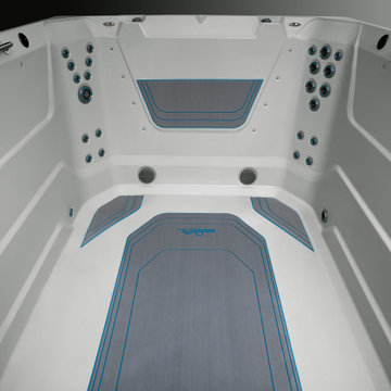 Endless Pools® Fitness Systems E550