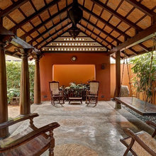 Pune Houzz: This Sumptuous House is Built for All Seasons