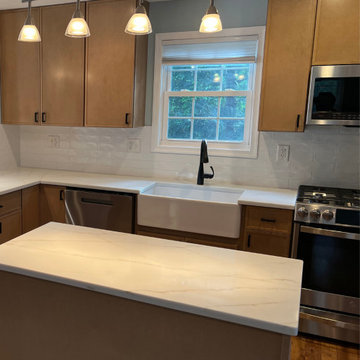 Nancy Mahon's Kitchen