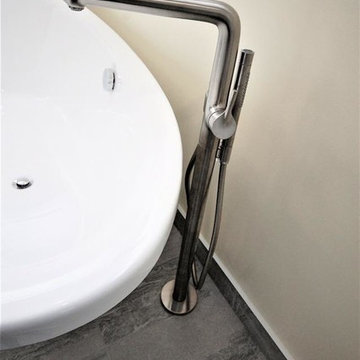 Kanata steam shower