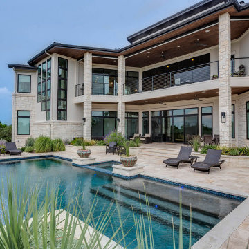 Outdoor Living