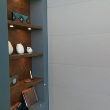 acoustic and walls