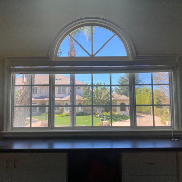 Create Unique Aesthetics With Venetian Blinds