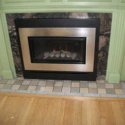 Valor - Indoor Fireplaces