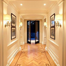 Entry - Hallway