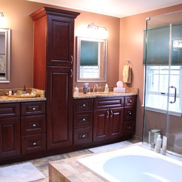 Bathroom Remodeling No.1