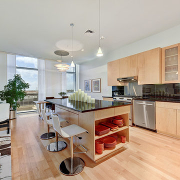 555 Condo