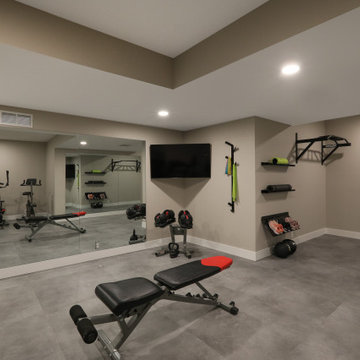 Sweat Studio