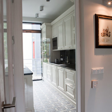 Apartment at ARISTO