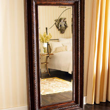 Mirror/Jewelry Armoire