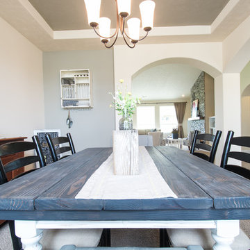 Parade of Homes - Viking Homes