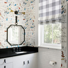 Kids Bathroom