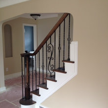 stair ideas