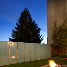Landscape Ideas
