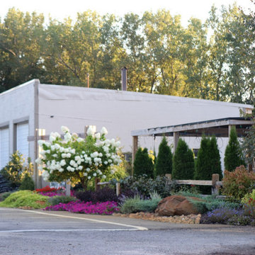 Nursery at Horizon Landscapes