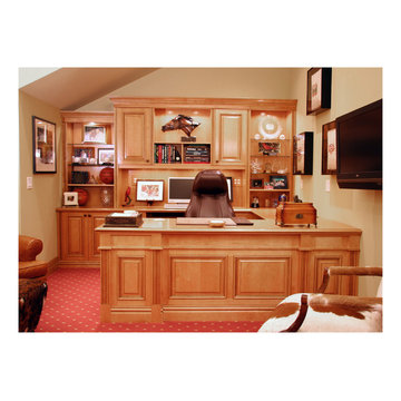 home office