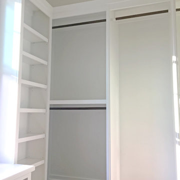 Closets by Woodmaster Woodworks