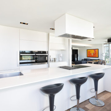 Art Collectors Condo