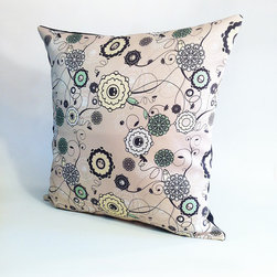 Pillow Covers - Products