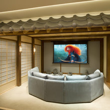 TV Room