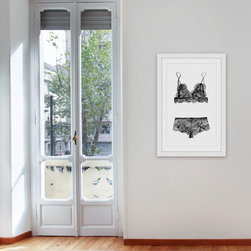Lingerie Love - Products