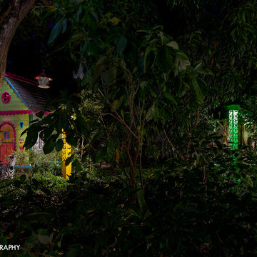*NEW* Outdoor Lighting Perspectives Sculpture Lights