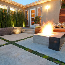 Landscape Ideas