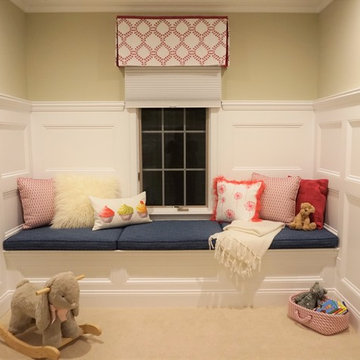 Window Treatments - PA, DE & NJ